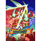 Mega Man Zero/ZX - Legacy Collection (PC)