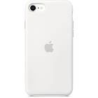 Apple Silicone Case for Apple iPhone SE (2nd Generation)