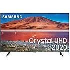 Samsung UE65TU7005 65" 4K Ultra HD (3840x2160) LCD Smart TV