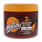 Malibu Sun Bronzing Butter SPF2 300ml