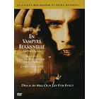 En Vampyrs Bekännelse (DVD)