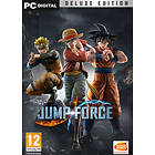 Jump Force - Deluxe Edition (PC)