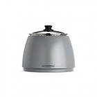 LotusGrill Grillock XL 43,5cm