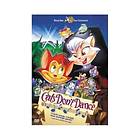 Cats Don't Dance (US) (DVD)