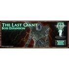 Dark Souls: The Last Giant (exp.)