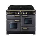 Falcon Classic Deluxe 110 Induction (Gris)