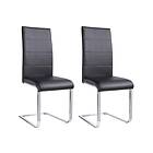 Trademax Prados Chair (2-Pack)