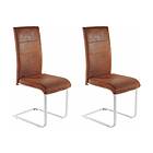 Trademax Kador Chair (2-Pack)