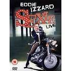 Eddie Izzard: Sexie (UK) (DVD)