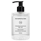 Badeanstalten Hånddesinfektion 70% Gel 300ml