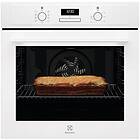 Electrolux EOF3H70V (Valkoinen)