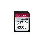 Transcend 330S SDXC UHS-I U3 V30 A2 128GB