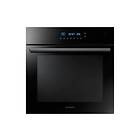 Samsung NV68R5345CB (Svart)