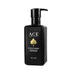 Ace Natural Haircare Hydrate Wash Shampoo 300ml