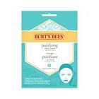 Burt's Bees Purifying Sheet Mask 1st