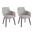 Trademax Arda Chair (2-Pack)