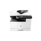 HP LaserJet M443nda