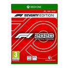 F1 2020 - Seventy Edition (Xbox One | Series X/S)