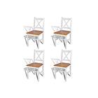 Trademax Ramone Chair (4-Pack)