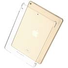 Pipetto Clear Back Cover for iPad 9.7