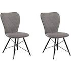 Trademax Mimia Stol (2-Pack)