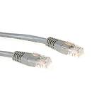 Intronics Econ-line UTP Cat5e RJ45 - RJ45 1m