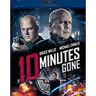 10 Minutes Gone (Blu-ray)