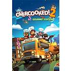 Overcooked! 2 - Gourmet Edition (Xbox One | Series X/S)