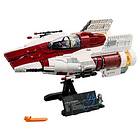 LEGO Star Wars 75275 A-Wing Starfighter