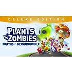 Plants vs Zombies: Battle for Neighborville - Deluxe Edition (PC)