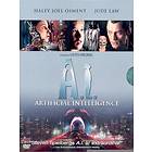A.I. Artificial Intelligence (DVD)