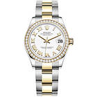 Rolex Datejust 278383RBR