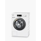 Miele WEA025 (White)