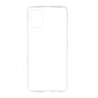 Insmat Crystal Case for Samsung Galaxy A51