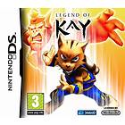 The Legend of Kay (DS)