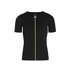 Assos SKINFOIL Spring/Fall SS Shirt (Herr)