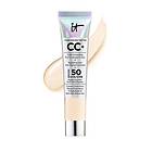 itCosmetics Your Skin But Better CC+ Correcting Full Coverage Cream SPF50 12ml