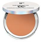 it Cosmetics Your Skin But Better CC Airbrush Perfecting Powder 9.5g