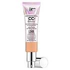 it Cosmetics Your Skin But Better CC+ Illumination Color Cream SPF50 32ml