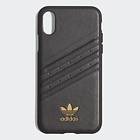Adidas PU Moulded Case for iPhone X/XS