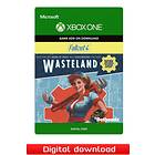 Fallout 4: Wasteland Workshop (Expansion) (Xbox One | Series X/S)