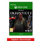 Injustice 2 - Fighter Pack 2 (Expansion) (Xbox One | Series X/S)