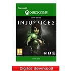 Injustice 2 - Enchantress (Expansion) (Xbox One | Series X/S)