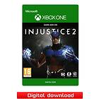 Injustice 2 - Atom (Expansion) (Xbox One | Series X/S)