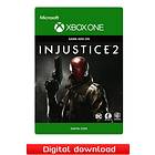 Injustice 2 - Red Hood Character (Expansion) (Xbox One | Series X/S)