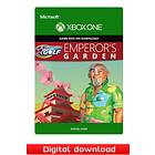 Powerstar Golf - Emperor's Garden (Expansion) (Xbox One | Series X/S)