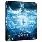 Frozen II - SteelBook