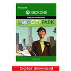 Powerstar Golf - City Park (Expansion) (Xbox One | Series X/S)