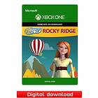 Powerstar Golf - Rocky Ridge (Expansion) (Xbox One | Series X/S)