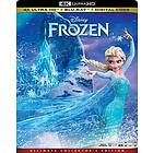 Frozen - Ultimate Collector's Edition (UHD+BD+DC) (US)
